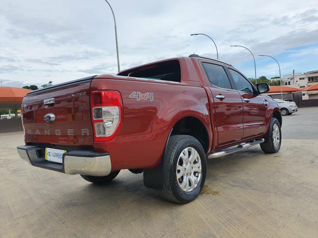 Ranger limited 3.2 2018/2019 4x4 diesel - Foto 5