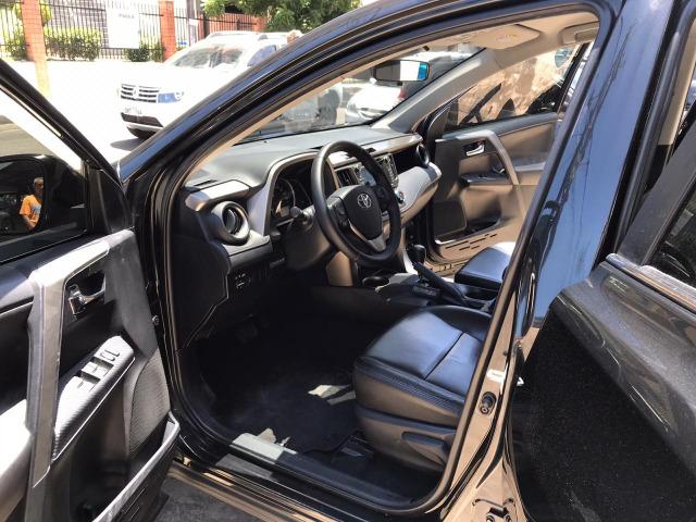 Toyota RAV4 2.0 Automatica 2014/14 Completa - Foto 8