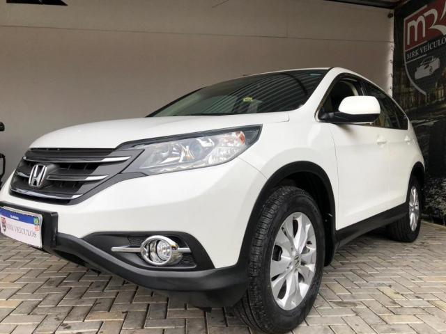 Honda CRV LX - Foto 2