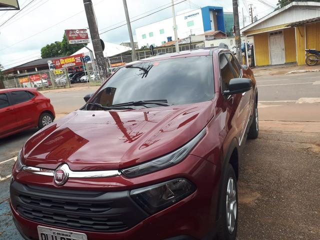 Vende-se Fiat toro 65.000 - Foto 3