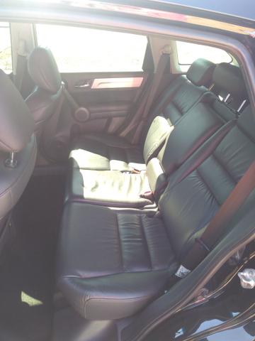 Crv exl com teto solar - Foto 4