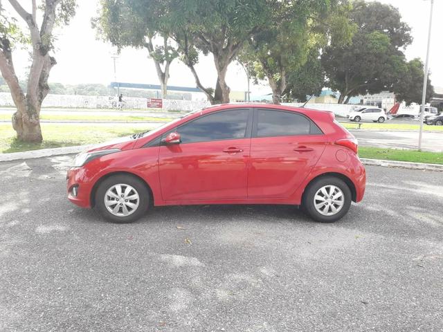 MEGA OFERTA HB20 1.6 COMFORTPLUS R$ 30.900,00. rafa veículos falar com eric - Foto 4