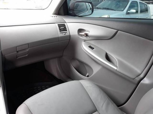 Corolla XEi 1.8 8V - Foto 9