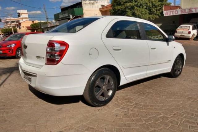 Cobalt 1.4 Ano 2013 - Foto 4