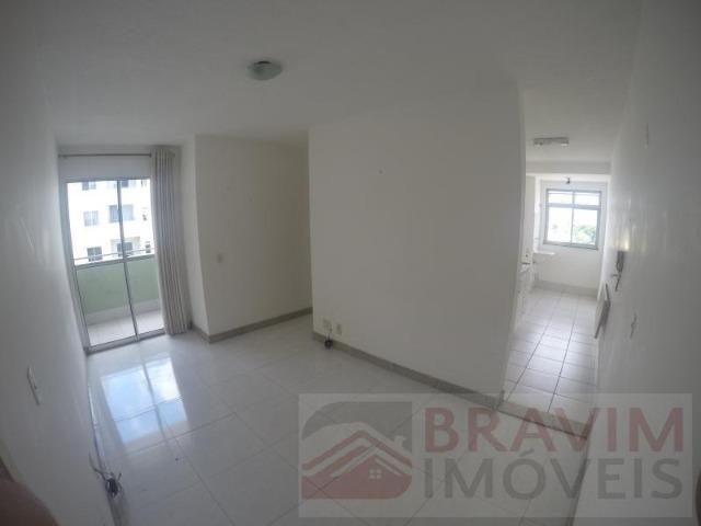 2 quartos com suíte em Colina de Laranjeiras - Foto 8
