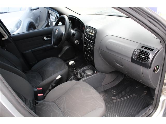 Fiat Siena 1.0 mpi el 8v flex 4p manual - Foto 6