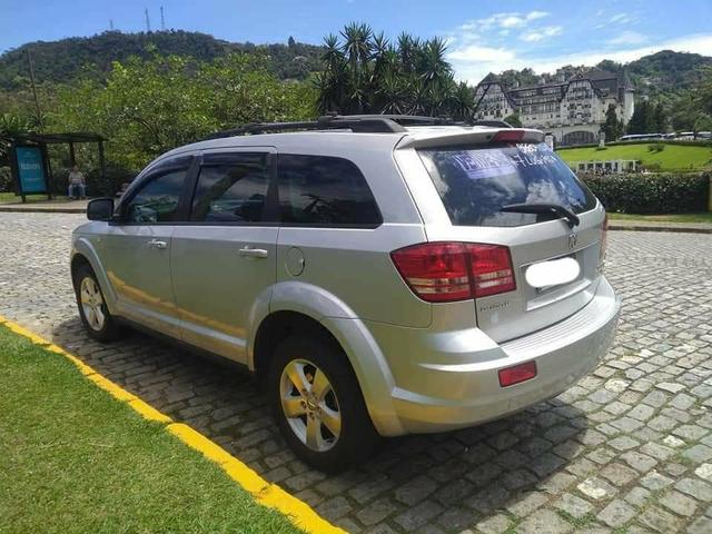 Dodge Journey SXT AT 7 lugares - Foto 4