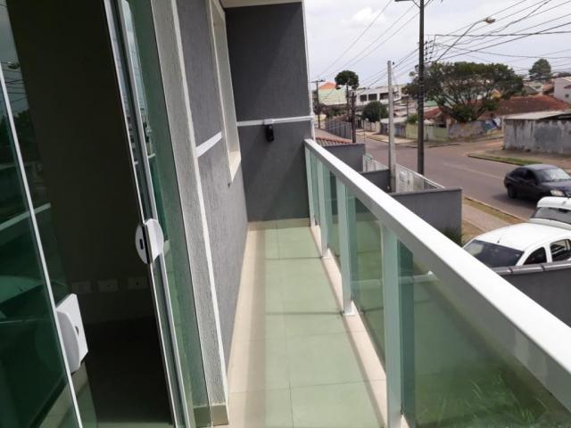 Sobrado com 4 dormitórios, 2 vagas de estacionamento, avenida paraguai, 518 - nações - faz - Foto 16