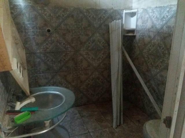 Vende_se uma casa no bairro águas lindas na rua Belo horizonte - Foto 7
