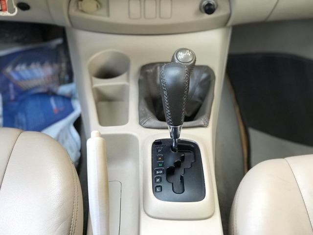 Toyota Hilux Sw4 srv 3.0 4x4 automatica - Foto 14