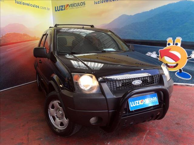 Ford Ecosport 1.6 Xls 8v - Foto 2