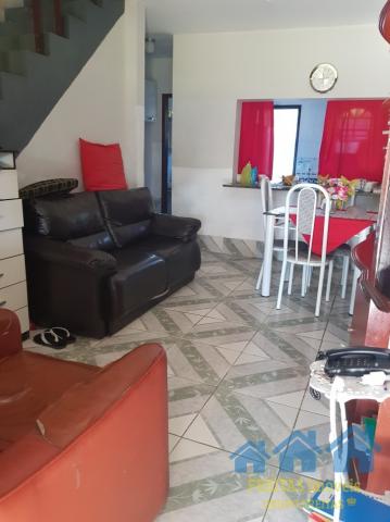 Lindo Duplex 02 qts. em ótima localização, Iguaba Grande. - Foto 2