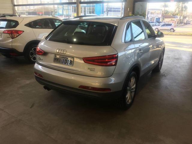 Audi Q3 2.0 Ambiente TFSI 170CV - Foto 3