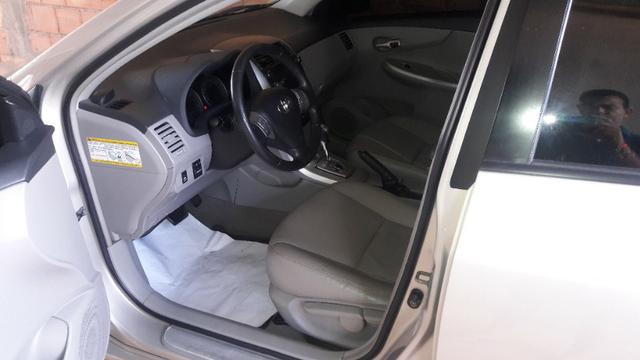 Toyota Corolla xei 2.0 automático - Foto 11
