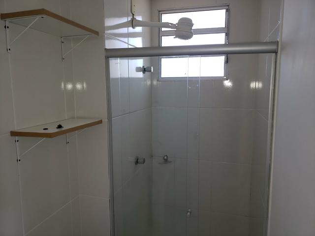 Alugo Apartamento 02 quartos - Foto 7