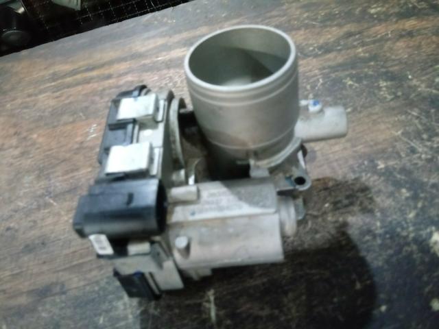 Tbi original evo 1.0 semi novo