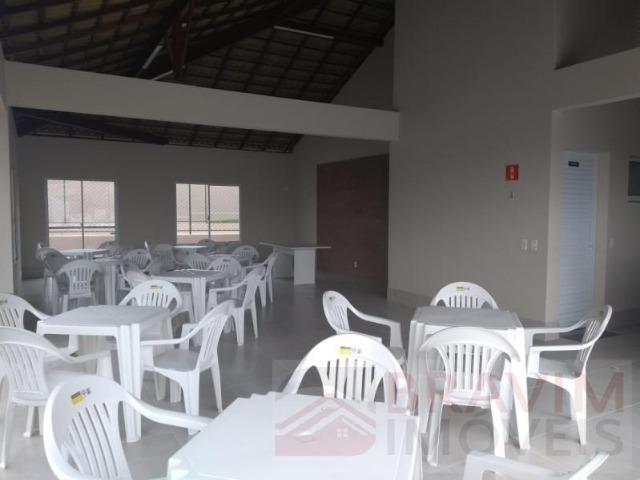 Apartamento com quintal privativo - Foto 15