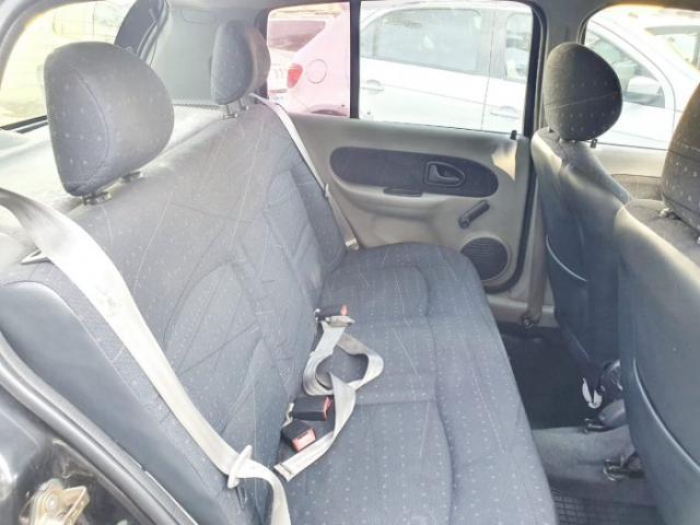 Renault clio hatch 2005 1.6 expression 16v gasolina 4p manual - Foto 16