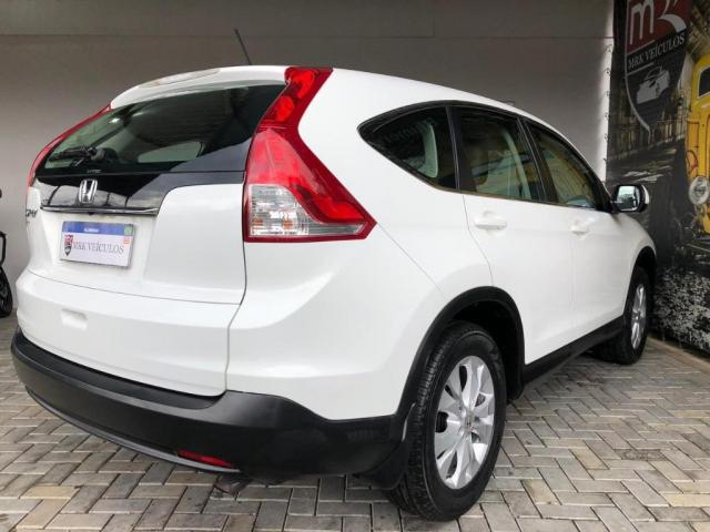 Honda CRV LX - Foto 3