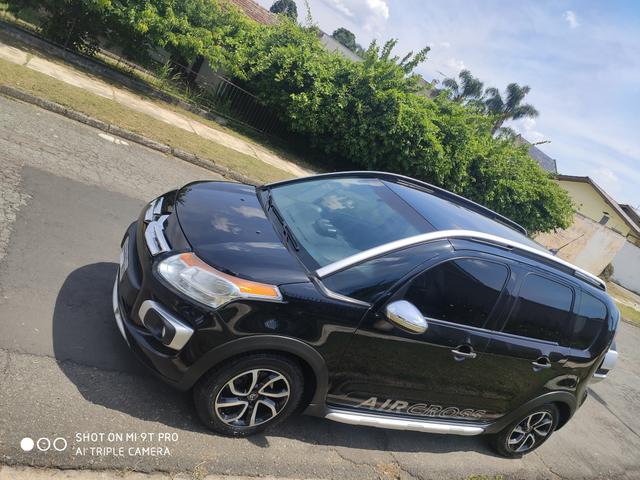 Citroen C3 Aircross Atacama 2013 Automático - Foto 6