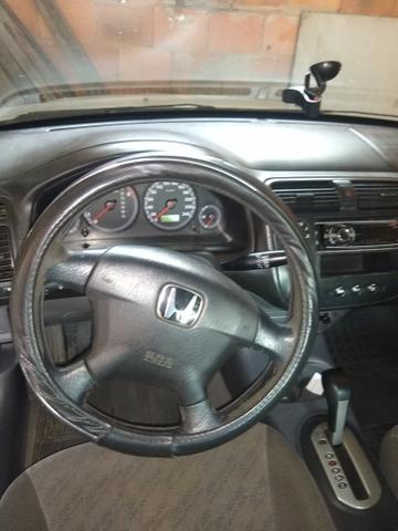 Honda civic - Foto 5