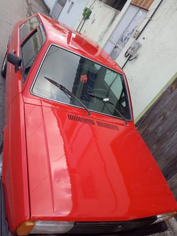Voyage 85 lindo até 12x no cartão aceito oferta - Foto 17