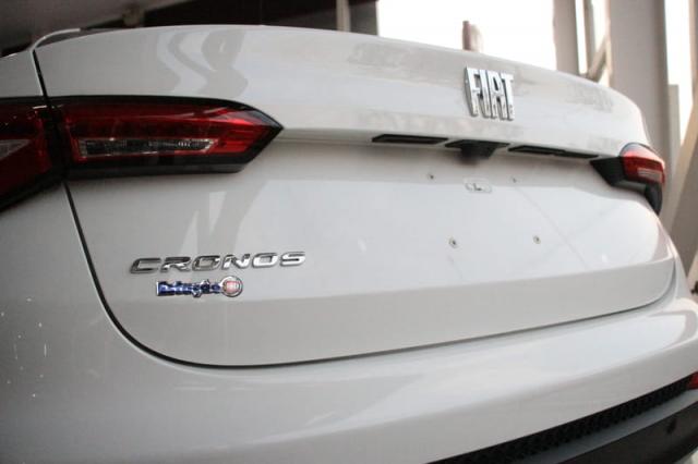 FIAT CRONOS DRIVE 1.3 FLEX 4P - Foto 3