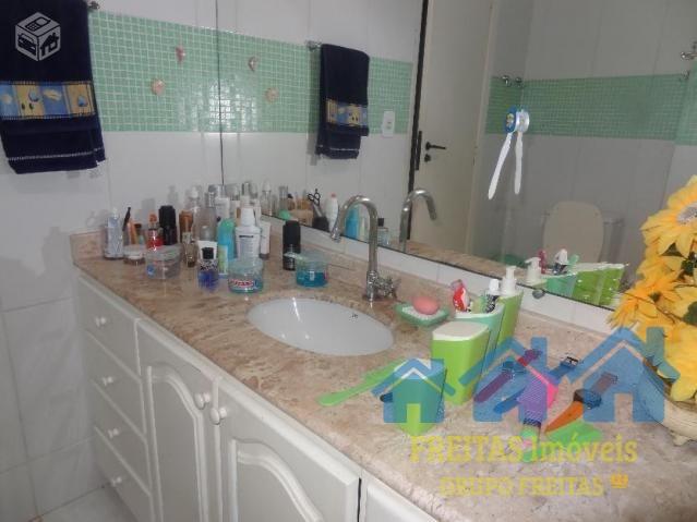 Casa Duplex em Ótimo Condomínio, Vista a Lagoa, Iguaba Grand - Foto 12