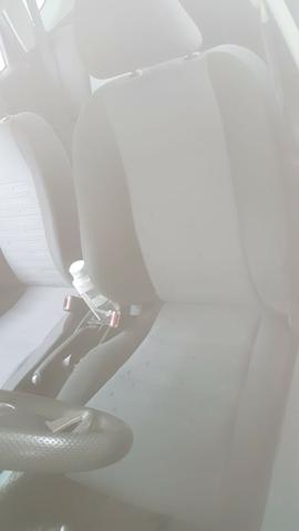 Honda Fit CX automatico 2014 - Foto 6