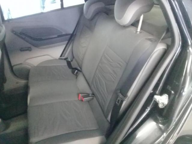 Chevrolet Agile Agile LT 1.4 8V (Flex) - Foto 6