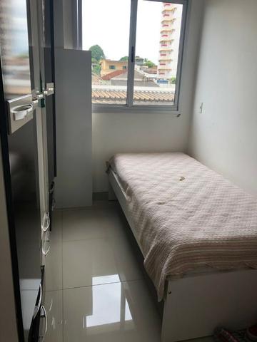 Apartamento Garden Goiabeiras 3/4 sendo 01 suíte Sol da manhã - Foto 2