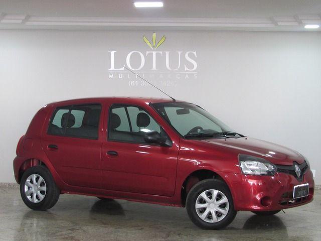 Clio Expression Hi-Flex 1.0 16V 5p