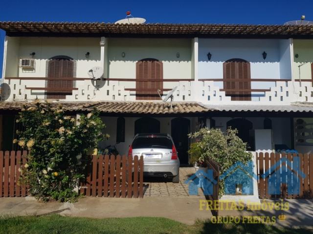 Lindo Duplex 02 qts. em ótima localização, Iguaba Grande. - Foto 3