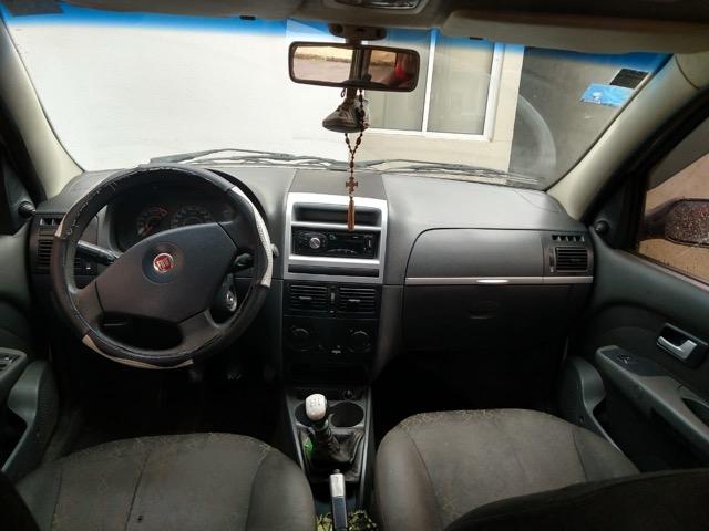 Fiat Palio Weekend 1.4 Barato - Foto 5