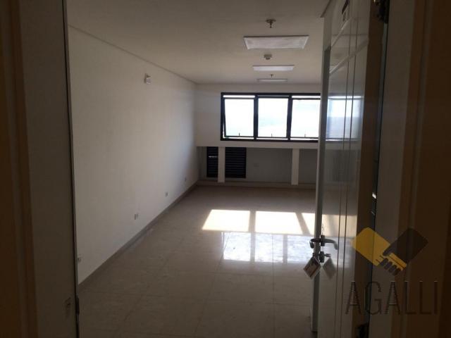 Excelente sala comercial no pinheirinho !! - Foto 4