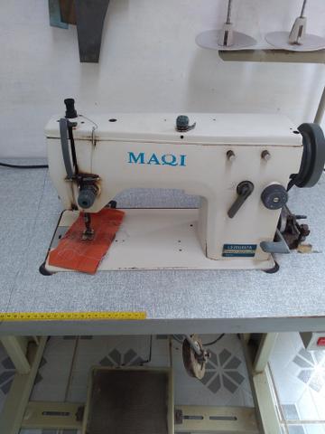 Máquina de costura - Foto 2