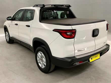 FIAT TORO 2.0 16V TURBO DIESEL FREEDOM MANUAL - Foto 4