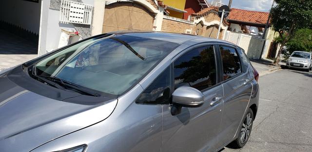 Honda FIT 2016 EXL pra vender - Foto 13