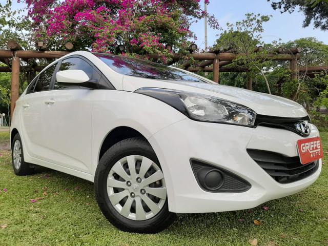 HYUNDAI HB20S 1.6 COMFORT PLUS 16V - Foto 3