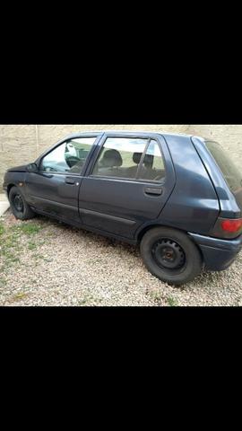 Vendo clio 98