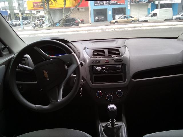 Chevrolet cobalt - Foto 9