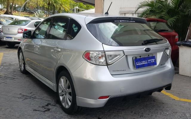 Subaru impreza 2011 blindado - Foto 5