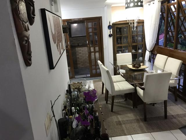 Quarto para moças em casa no América - Foto 12