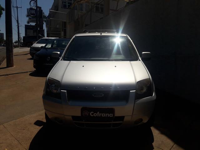 Ecosport r$18.900 com 94.000km - Foto 2
