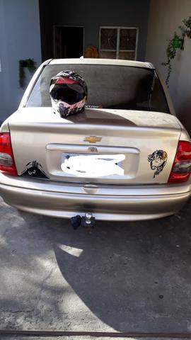 Vendo Classic 2005 completa funcionando tudo - Foto 3