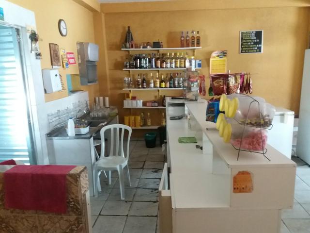 Alugo ponto comercial - Foto 2
