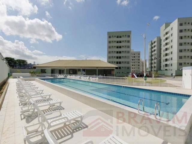 2 quartos com suíte em Colina de Laranjeiras - Foto 14