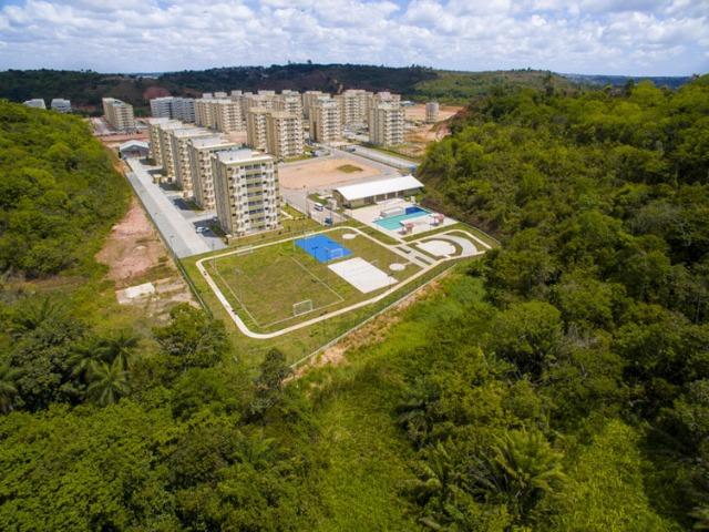 Apartamento 2 quartos, Reserva São Lourenço - Foto 9