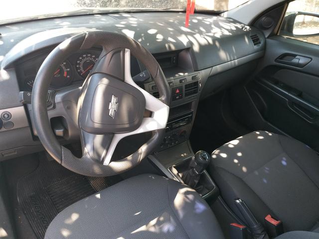 Vendo Vectra expression 2007 - Foto 5