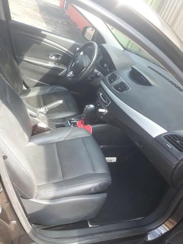 Renault Fluence 2014 abaixo da fip - Foto 8